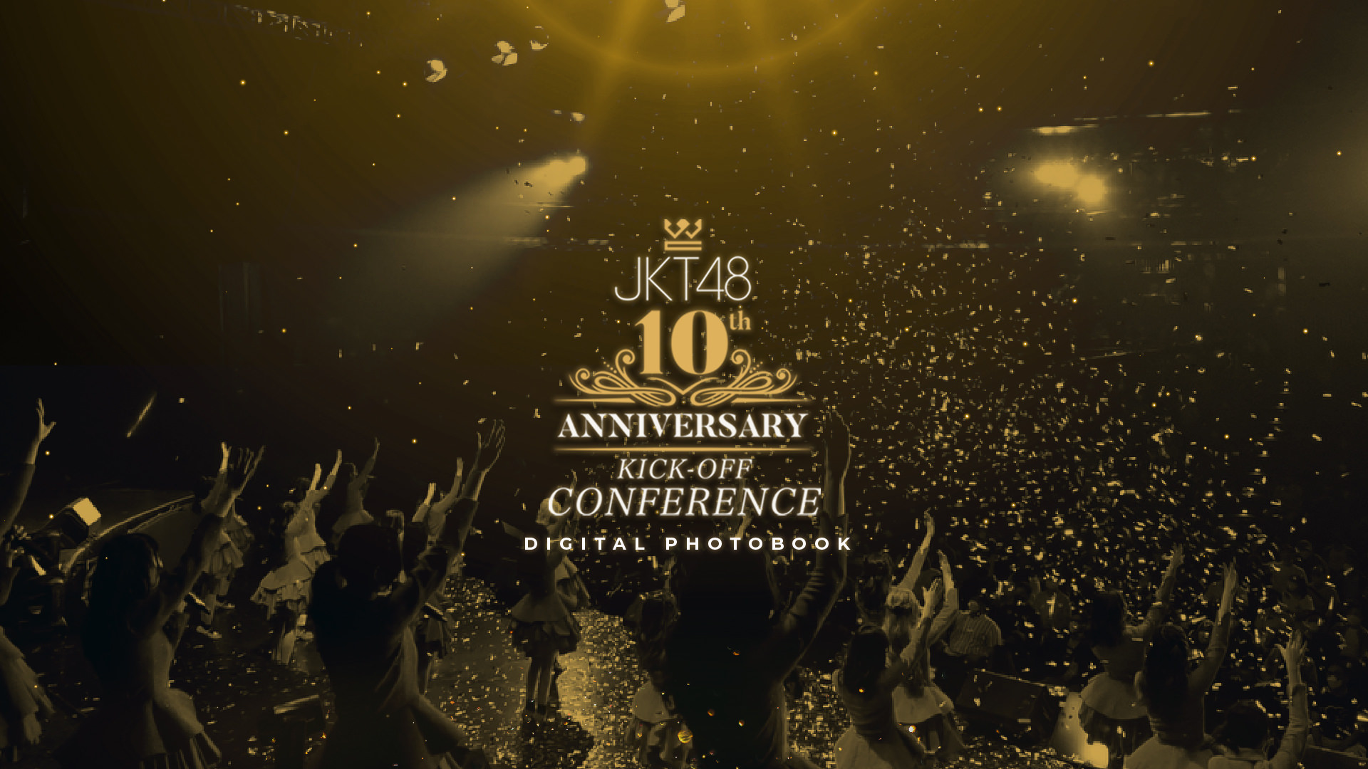  JKT48 - Anniversary 10th JKT48