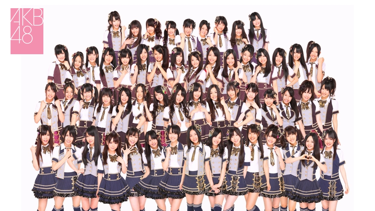 Mengupas Sejarah dan Kejayaan AKB48: Ikon Idol Jepang yang Mendunia